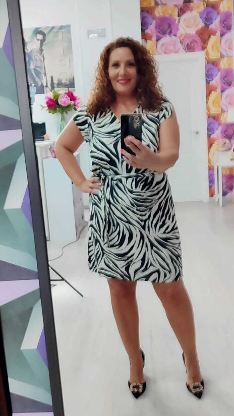 Vestido C13